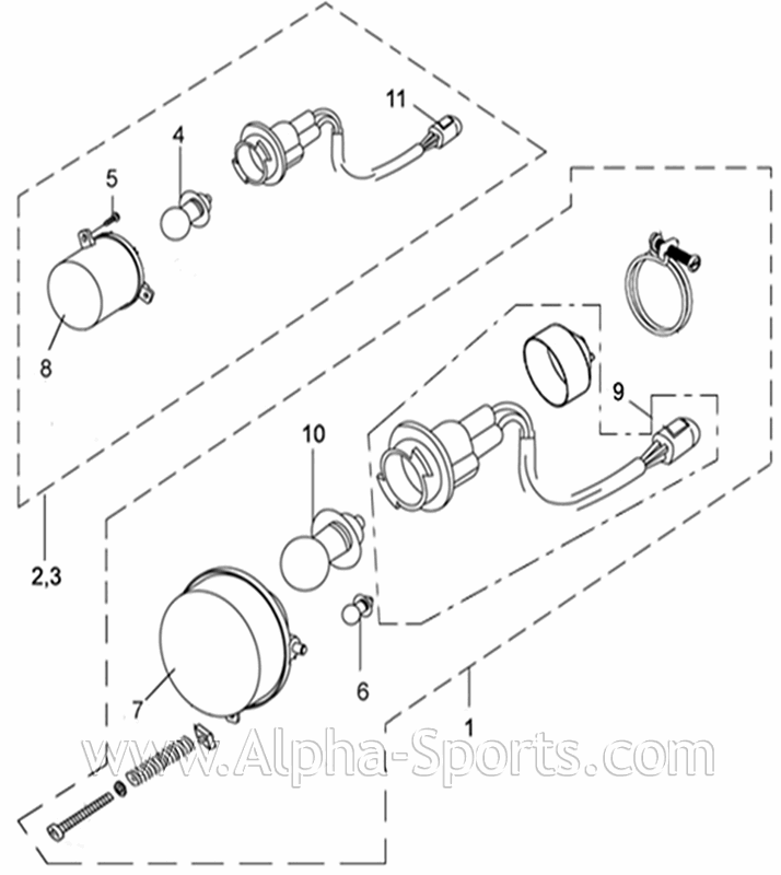 Coleman Parts Catalog